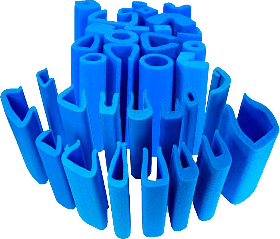 Packaging for equipment and furniture
