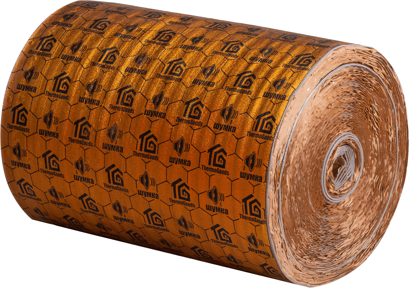 General-purpose insulation