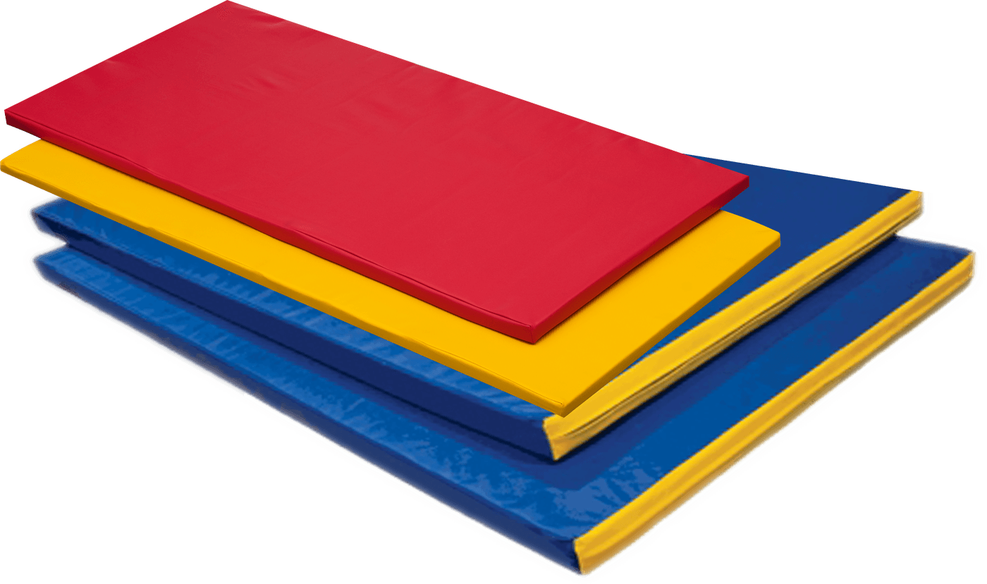 Training and gym mats
