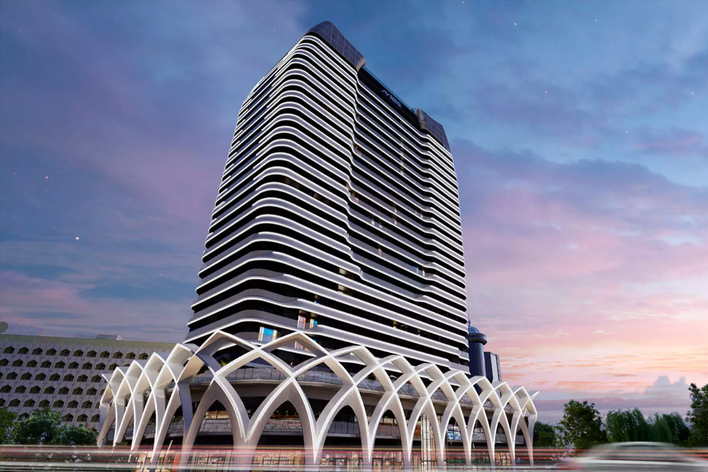 U-Tower